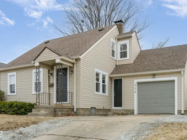 354 W 38th St, Anderson, IN 46013