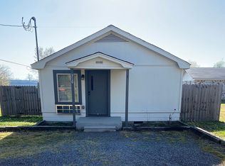 316 N Tulsa Ave, Russellville, AR 72801