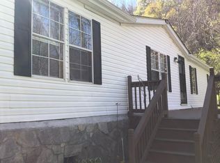 246 Mine Ridge Rd, Mountain City, TN 37683