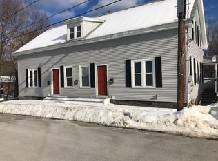36 Nichols Ave, Newmarket, NH 03857