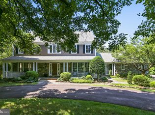 13532 Haddonfield Ln, Gaithersburg, MD 20878