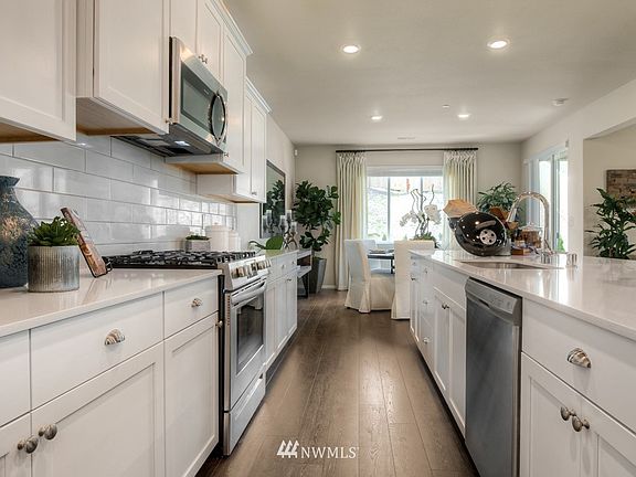 5th image of 1475 Baker Heights (Homesite 59) Loop