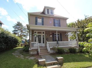 223 Washington St, Ligonier, PA 15658