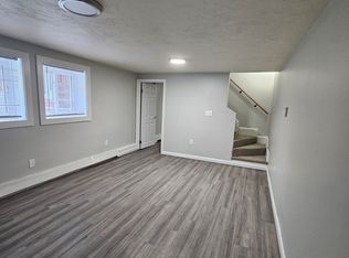 9 River Street Ter #1B, Hyde Park, MA 02136