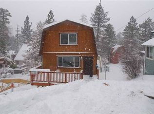 556 Waynoka Ln, Big Bear Lake, CA 92315