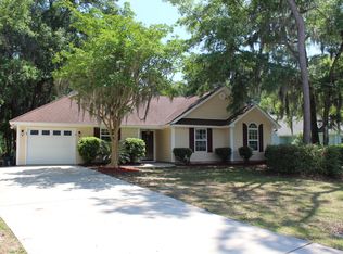 40 Telfair Dr, Beaufort, SC 29907