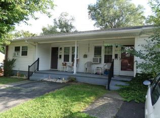 319 Preston Ave NE, Roanoke, VA 24012