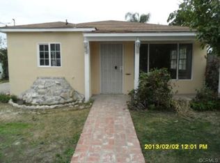 1706 Ravenna Ave, Wilmington, CA 90744