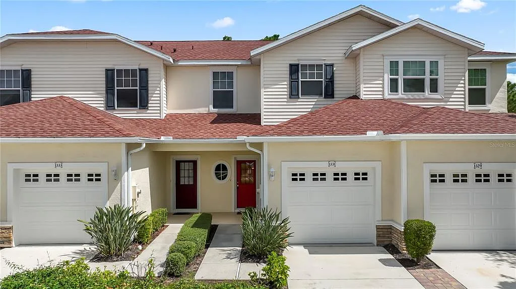 3 bed, 2.5 bath, 1446 sqft, $3,500 — Photo 1