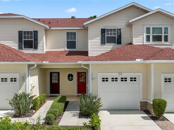 1331 Jonah Dr, North Port, FL 34289