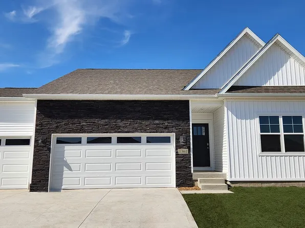 1361 NW Brandywine Ln, Waukee, IA 50263