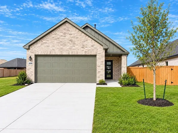 13330 Prado Ridge Ln, Iowa Colony, TX 77583