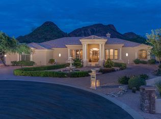 13073 E Mountain View Rd, Scottsdale, AZ 85259