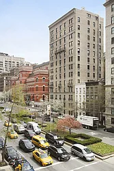The Mayfair at 610 Park Avenue in Lenox Hill