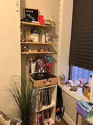 Rented by Highline Residential