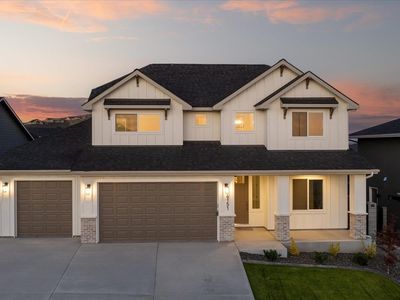 4151 Clover Rd, Richland, WA, 99352