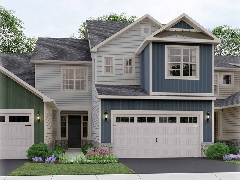 James Exterior Style 1
