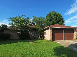 3302 Hombly Rd, Houston, TX 77066