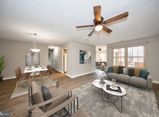 1717 Landmark Dr UNIT 1K, Forest Hill, MD