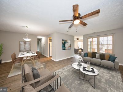 1717 Landmark Dr Unit 1K, Forest Hill, MD, 21050