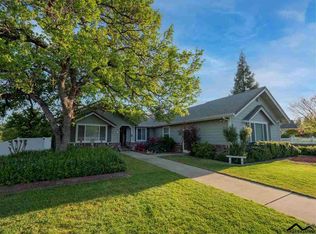 2870 Highland Bluffs Dr, Red Bluff, CA 96080