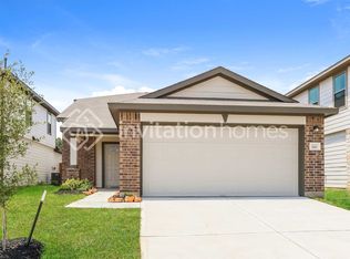 10807 Cloudless Ct, Conroe, TX 77303