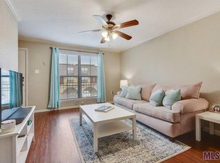 10302 W Winston Ave APT 10, Baton Rouge, LA 70809