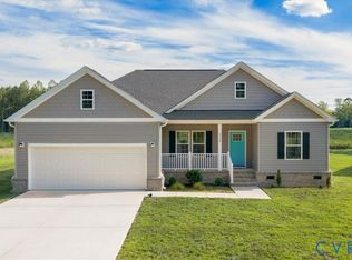 320 Bank St, Waverly, VA 23890