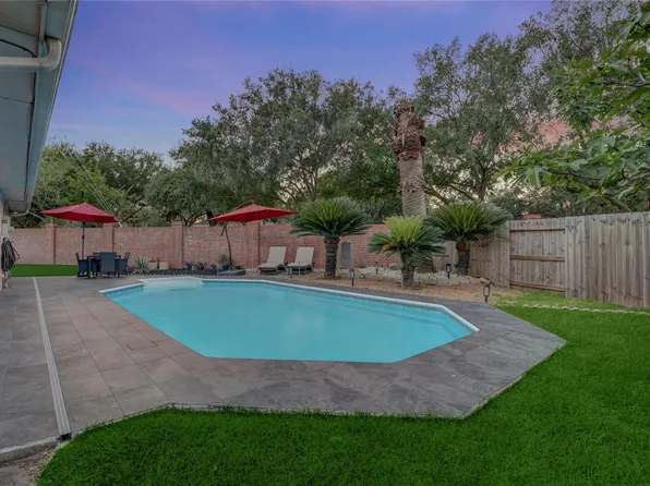 4606 Blue Rose Cir, Missouri City, TX 77459