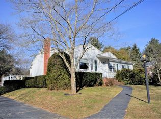 1297 Vernon St, Bridgewater, MA 02324