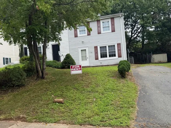 810 Orangedale Ave, Charlottesville, VA 22903