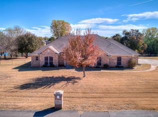 22622 Graces Ter, Edmond, OK 73025