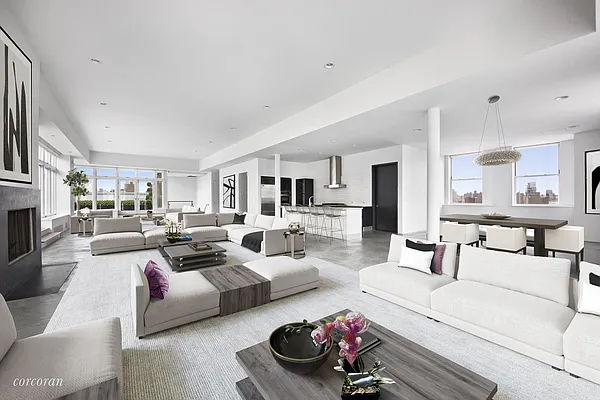 Rented by Corcoran | media 1