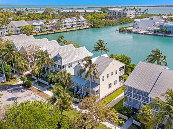 7051 Harbor Village Drive, Duck Key, FL 33050