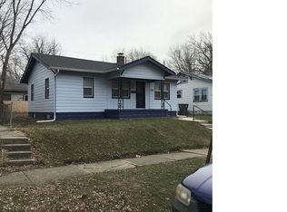 1653 N Temple Ave, Indianapolis, IN