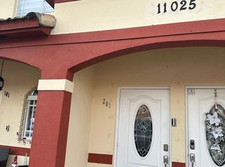 11025 W Okeechobee Rd UNIT 201, Hialeah Gardens, FL 33018