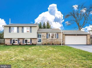 17312 Soper St, Poolesville, MD 20837