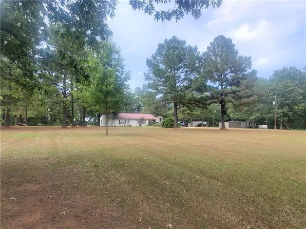 87 Cannon Rd, Pineville, LA 71360
