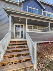 1335 S Danube Way #105, Aurora, CO, 80017