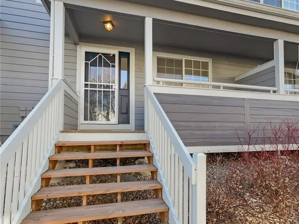 1335 S Danube Way #105, Aurora, CO 80017