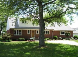 State Route 119, Minster, OH 45865