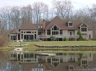 403 Riley Mountain Rd, Coventry, CT 06238