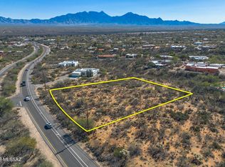 711 W Continental Rd #98, Green Valley, AZ 85622