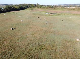 Rural Route Rd, Stigler, OK 74462