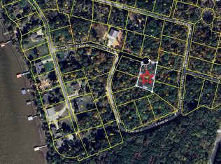 0 S Line Dr LOT 65, Big Sandy, TN 38221