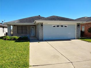 2115 Green Gate Cir E, Palmview, TX 78572