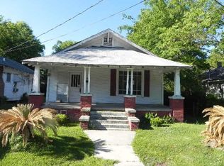 457 W 4th St, Hattiesburg, MS 39401