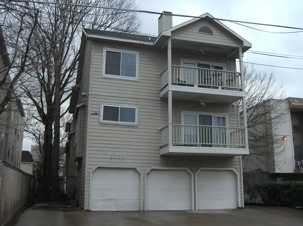 2728 Reagan St APT 101, Dallas, TX 75219