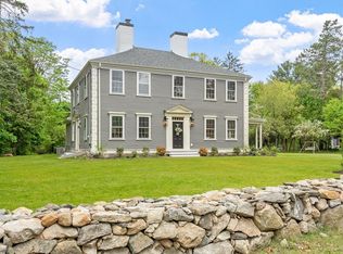 231 Concord Rd, Bedford, MA 01730