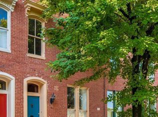 136 W Church St, Frederick, MD 21701